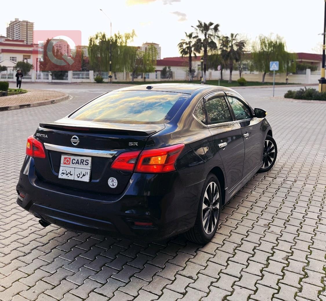 نیسان سێنترا